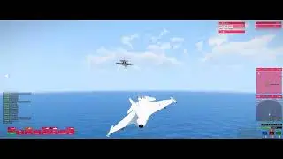 Arma 3 Vehicle Koth Montage #16