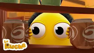 La Chasse au Trésor ! 🗺️ 1 HEURE La Ruche Épisodes Complets | Dessin Animé Éducatif