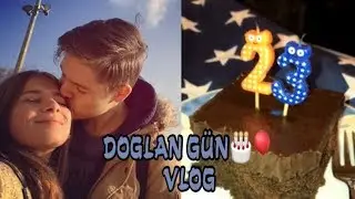 Cюрприз, Vlog / Sonya Azadova