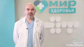 Все промо-ролики с врачами (Мир здоровья, 2021)