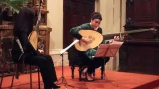 Bellerofonte Castaldi  - Concerto di E. Mascardi e M. Pustilnik, parte III