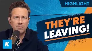 Why More Americans Are Leaving Full-Time Jobs