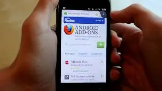 Video App Review: Firefox for Android