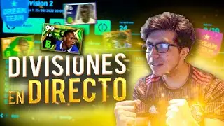 LLEGANDO AL FIN AL TOP 100 EN EFOOTBALL 2024