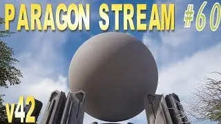 Paragon стрим #60 Воскресный стрим...