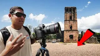 ¡ADIÓS GENTE! | Fotografía De Paisajes En Panamá