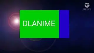 DLANIME 57 Station id 2022 present