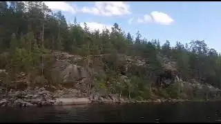 красота Карелии