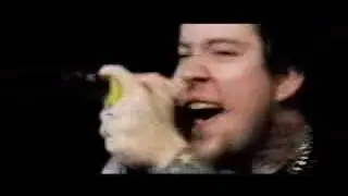 12 Stones - "Adrenaline" Official Music Video with scenes from Rambo