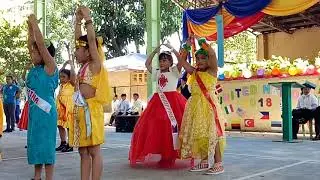 United Nations Day at SLCL 2018