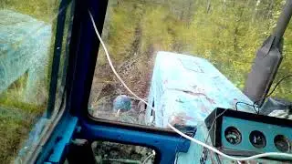 Поездка на озеро 2020 год