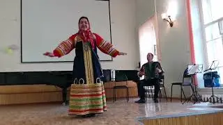 Военные частушки
