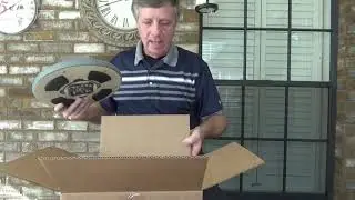 Byosphere Unboxing