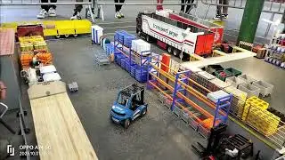 l'ADRC au 24ème salon du modélisme Maubeuge 2023