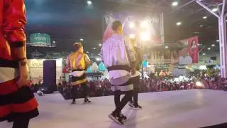 Konstelacion julio 2017