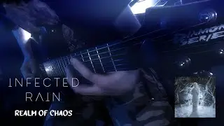 Infected Rain - Realm of Chaos (Guitar Cover)