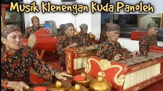 Musik Klenengan Kuda Panoleh