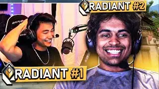 What Happens When S0m and Curry Team Up?