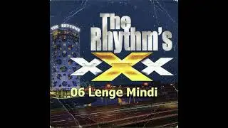 The Rhythm's - Lenge Mindi