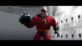 The Incredibles Syndrome Plan (Sound Effects Version) (@nicholasbettencourt788)