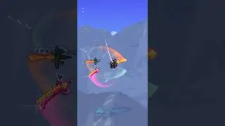 Top 5 Most Useless Transformations in Shimmer in Terraria | Terraria