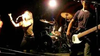 Cirse - Dirección Incierta en species wilde