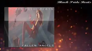 Trap Electro Rap Instrumental: Fallen Angels [Prod. BLACK PRIDE BEATS]