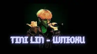 TINI LIN - ШЛЮХИ