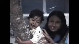 Sasmi,Rasty,Shega Jaman do iseh CILIK Tahun 2005