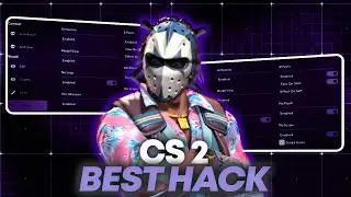 [UPDATED 2026] CS2 Hacks Free | CS2 Cheating & Best Hacks For CS2 - Best Undetected 2026