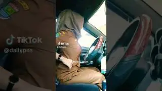 Ibu guru gemoy idaman semua siswa💃 || tiktok PNS 2023