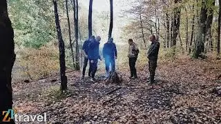 Квадротур на цілий день от ZT-Travel