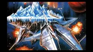 Atari Game Tools: Atari STE game engine - Nemesis Mockup