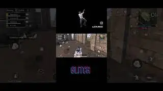 @BattlegroundsMobile_IN@PUBGMOBILEEsports @PUBG  Game  Glitch