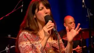 After You've Gone performed by Lena Seikaly