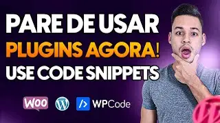 How to Reduce the Number of Plugins Using Custom Codes (Code Snippets)
