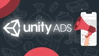 Adding ADS to your game with Unity Ads(2023)