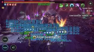 Escarabajo P100 dificil