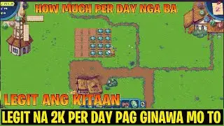 PIXEL BERRY KAYA BA 2K PER DAY ? | GAWIN MO TO PARA MAKAEARN NG MALAKI