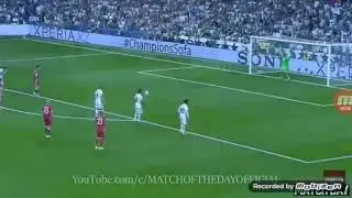 Real Madrid ☺