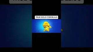 TRUE GOLD CORDELIUS