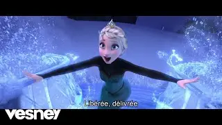 Anaïs Delva - Let It Go (From 