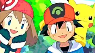 POKEMON ADVANCED BATTLE - Sigla Completa