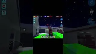 Pixel Gun 3D - мой стиль игры, дуэль | Пиксель ган 3Д дуэлинг