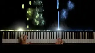 Primavera- Ludovico Einaudi (Piano)