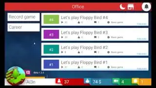 Restarting My YouTube Channel TubeTycoon 1