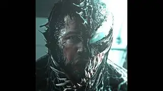 I Am Venom ☠️🔥| Venom [Edit] | Evolution Of Venom | Dj Twisty - Jump (Slowed & Reverb)