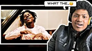 IDK ABOUT THIS ONE SPEED.. (IShowSpeed - One Piece Official Music Video)