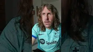 Las Palmas 1 vs Barça 2 