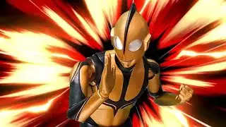one-punch ultra man